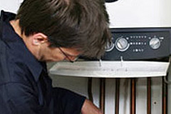 boiler replacement Hammersmith